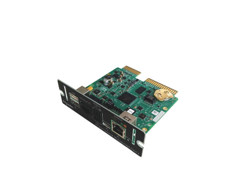 AP9644 - Schneider Galaxy Webcard (Web Mngmnt) - Refurbished