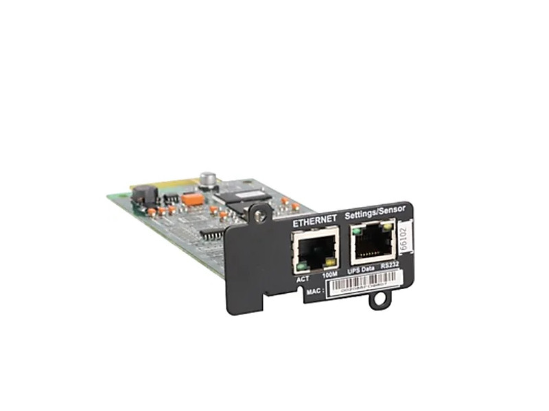 H910P - Dell Smarter Webcard (Web Mngmnt) - Refurbished