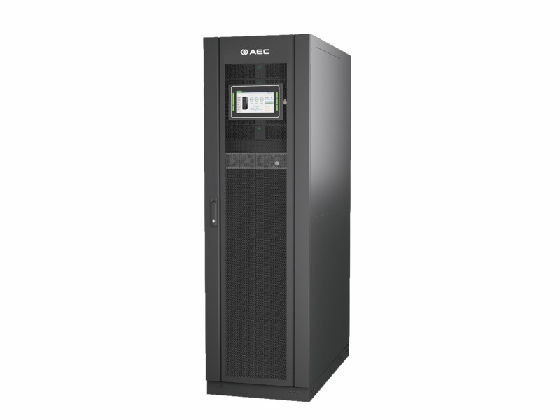 RADIB100-2X20 - AEC RadiantIB 40000VA (3p/208v - Max 100k) - Factory New