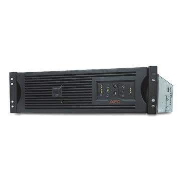 SU3000RMXL3U - APC SmartUPS 3000va (120v  ) - Refurbished