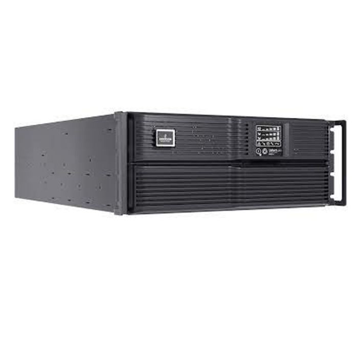 GXT3-5000RT208 ~ 5000va Liebert GXT3 Online (120/208-240v -4U