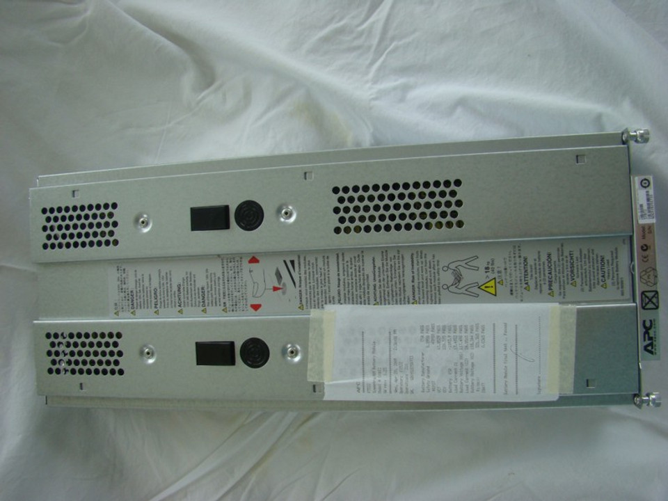 SYBT2 - APC Symmetra RM Battery Refurbished