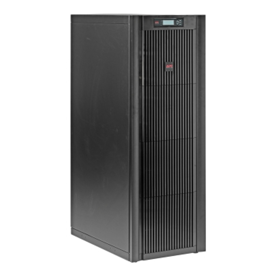 SUVTP30KF3B4S - APC SmartUPS VT 30000va (3p/208v - 3phase Tower) - Refurbished