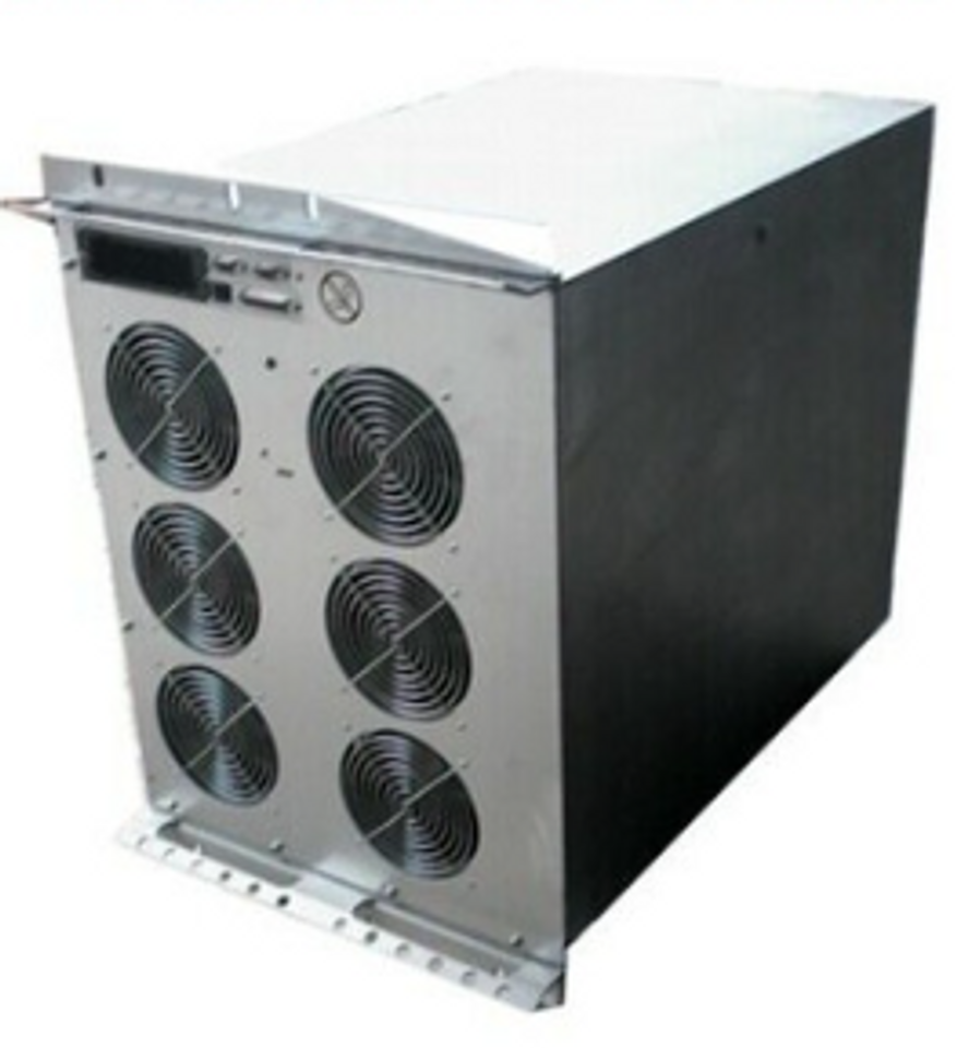SUVTPM30KF - APC  Smart UPS VT Galaxy 3500 30kva Power Module Exchange (WSUVTPM30KF-P) - Refurbished
