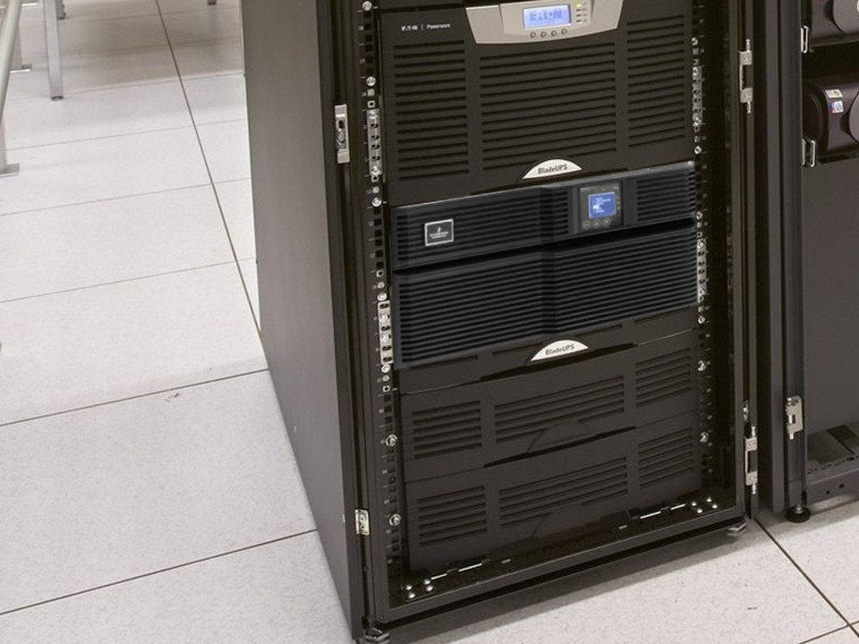 GXT4-6000RTL630 - Liebert GXT4 Online 6000va (200-240v) - Refurbished