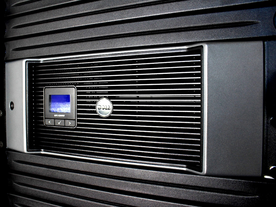 K805N - 4200R-HV - Dell Smarter 6000VA (230-240v - Global IEC) - Refurbished