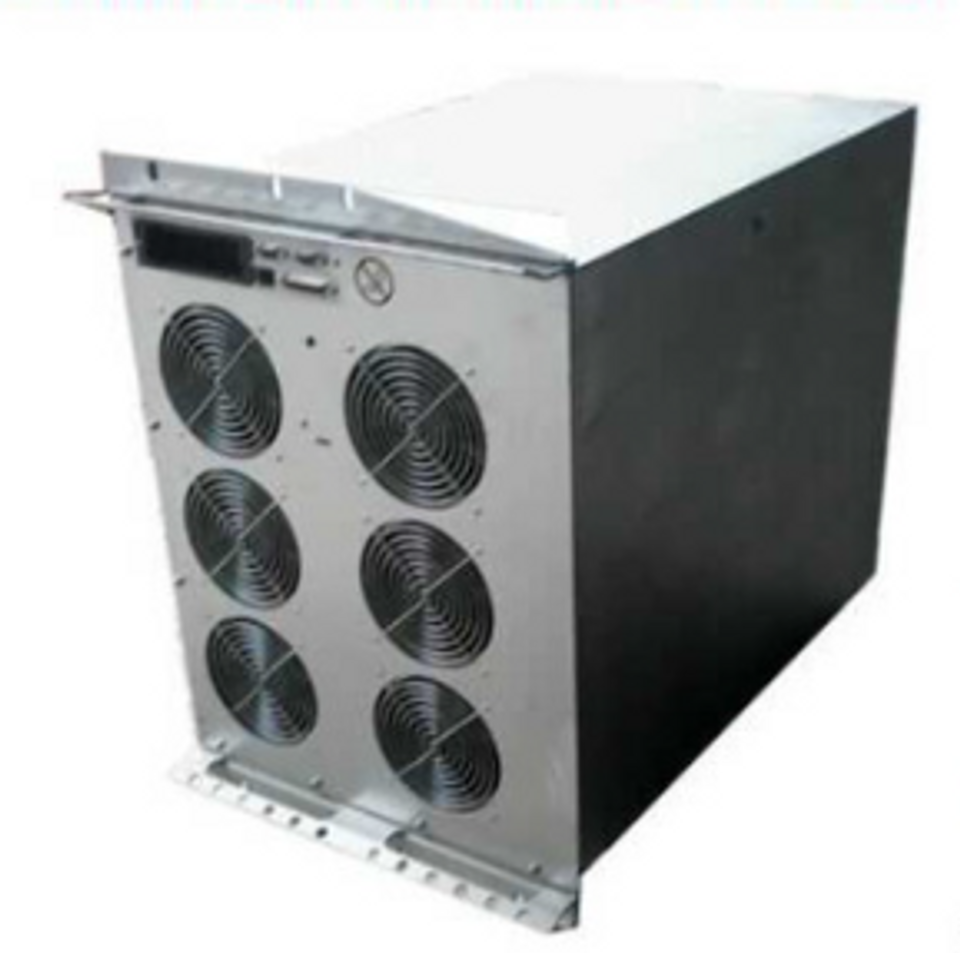 0G-SUVTPM20KF - APC Smart UPS VT Galaxy 3500 20kva Power Module Exchange