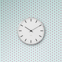 City Hall Wall Clock