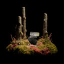 Fischersund Solid Perfume