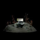 Fischersund Solid Perfume