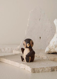 Wooden Penguin