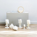 Composition Table Light