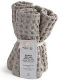 Big Waffle Wash Cloth 3 Pack