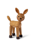 Wooden Deer
