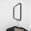 Small Turnaround Rack