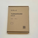 Small Turnaround Rack