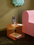 Panton Wire Single
