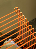 Panton Wire Single