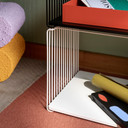 Panton Wire Inlay Shelf