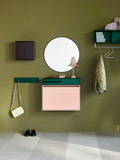 AROUND Mirror