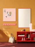 Rectangle SP1812 Mirror