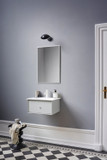Rectangle SP1208 Mirror