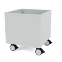 Color Box I with Castors