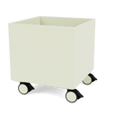 Color Box I with Castors