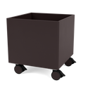 Color Box I with Castors