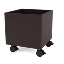 Color Box I with Castors