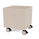 Color Box I with Castors