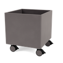 Color Box I with Castors