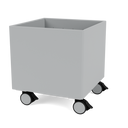Color Box I with Castors