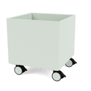 Color Box I with Castors