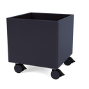 Color Box I with Castors