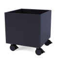 Color Box I with Castors