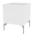 Color Box I with Legs