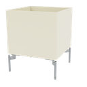 Color Box I with Legs