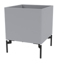 Color Box I with Legs