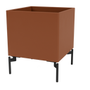 Color Box I with Legs