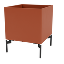 Color Box I with Legs