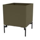 Color Box I with Legs