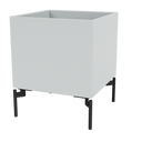 Color Box I with Legs