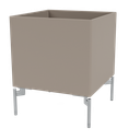 Color Box I with Legs
