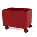 Color Box II with Castors