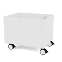 Color Box II with Castors