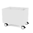 Color Box II with Castors