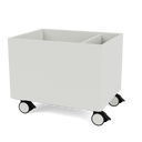 Color Box II with Castors