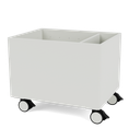 Color Box II with Castors