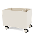 Color Box II with Castors